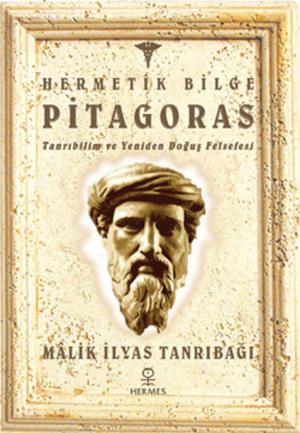 Cover of Hermetik Bilge Pitagoras