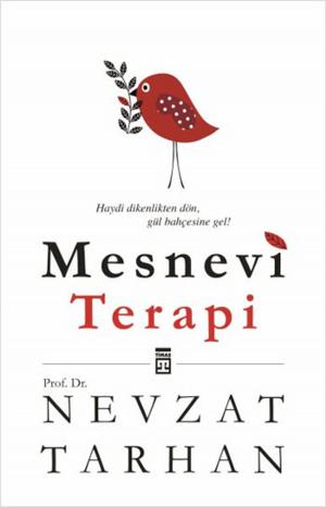 Cover of the book Mesnevi Terapi by Hekimoğlu İsmail