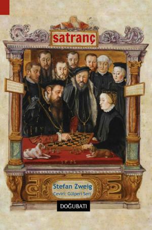 Cover of the book Satranç by Mustafa Gündüz