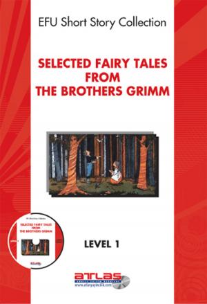 bigCover of the book Selected Fairy Tales from the Brothers Grimm - Level 1 - Cd li by 