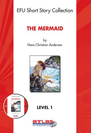 Cover of the book The Mermaid - Level 1 - Cd li by Kolektif