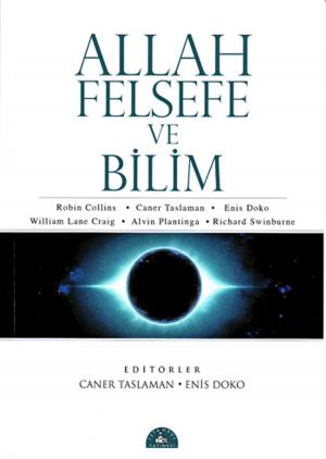 Book cover of Allah Felsefe ve Bilim