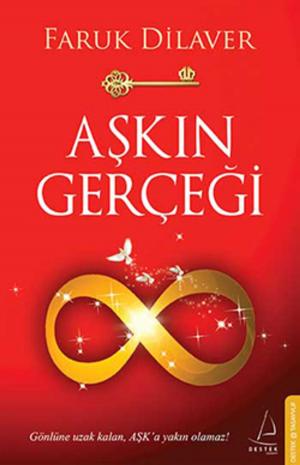 Cover of the book Aşkın Gerçeği by Emin Karaca