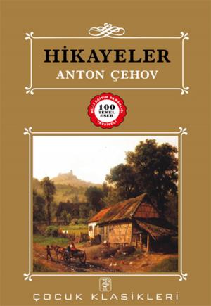 Cover of the book Hikayeler by Kolektif