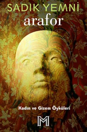 Cover of the book Arafor by Halil Cibran