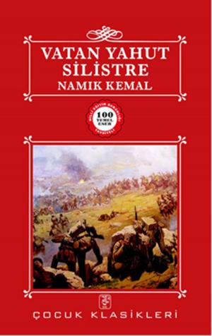 Cover of the book Vatan Yahut Silistre by Caroline Slee