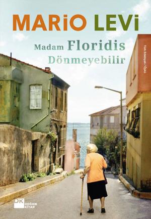 Cover of the book Madam Floridis Dönmeyebilir by Canan Tan