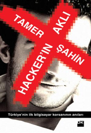 Cover of the book Hacker'ın Aklı by Tess Gerritsen