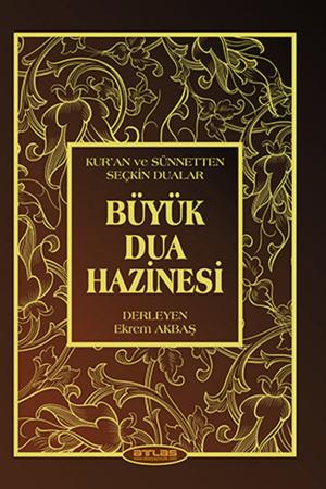 Cover of the book Büyük Dua Hazinesi by O. Henry