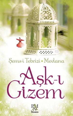 Cover of the book Aşk-ı Gizem by Friedrich Wilhelm Nietzsche