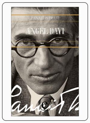 Cover of the book Angel Dayı by Halil Cibran