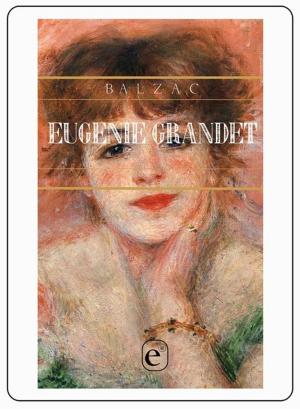 Cover of the book Eugenie Grandet by Halil Cibran