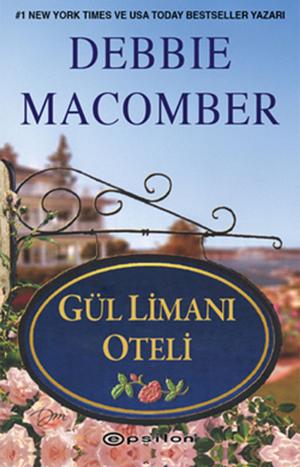 Cover of the book Gül Limanı Oteli by J.C. Hart
