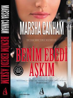 Book cover of Benim Ebedi Aşkım