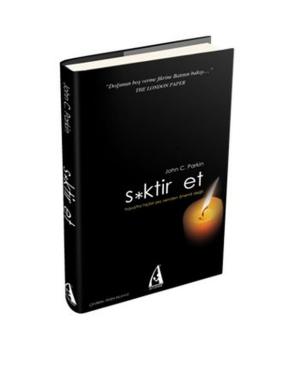 Book cover of S*ktir Et