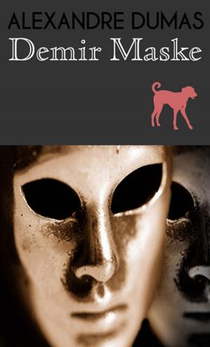 Cover of the book Demir Maske by Kolektif