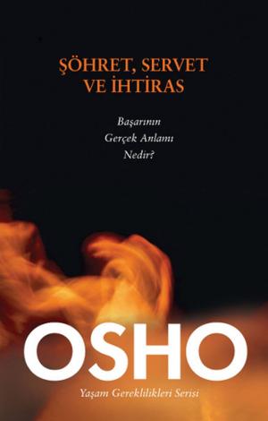 Cover of the book Şöhret, Servet ve İhtiras by David J. Lieberman