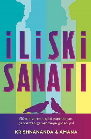 Cover of the book İlişki Sanatı by David J. Lieberman