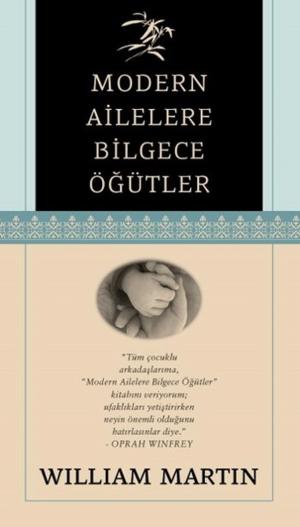 bigCover of the book Modern Ailelere Bilgece Öğütler by 