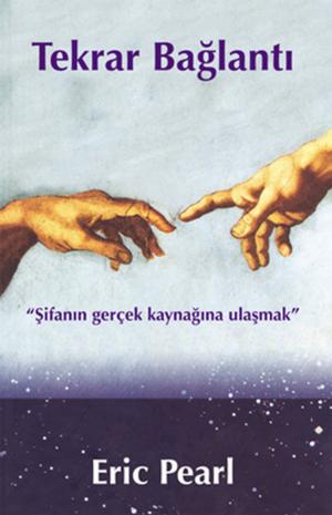 Cover of the book Tekrar Bağlantı by Mikhail Naimy