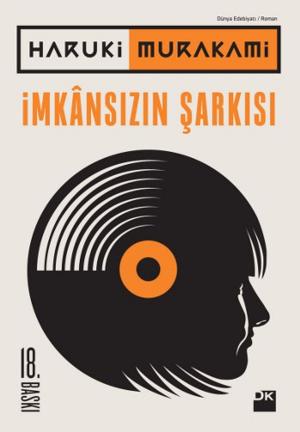 Cover of the book İmkansızın Şarkısı by Ayşegül Baykan, Belma Ötüş-Baskett