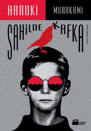 Cover of the book Sahilde Kafka by Jean-Christophe Grange