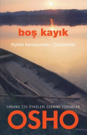 Cover of the book Boş Kayık by Eric Pearl