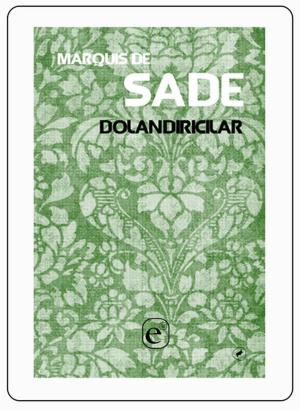 Cover of the book Dolandırıcılar by Halil Cibran