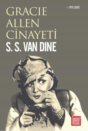 Book cover of Gracie Allen Cinayeti