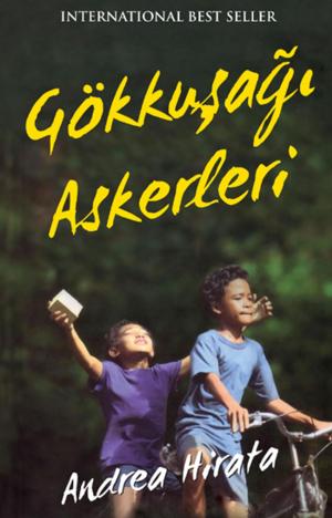 Cover of the book Gökkuşağı Askerleri by Osho