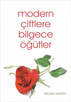 Cover of the book Modern Çiftlere Bilgece Öğütler by Osho