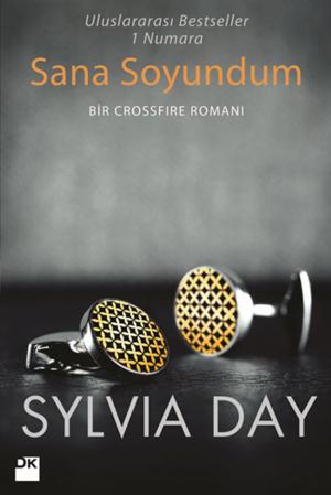 Cover of the book Sana Soyundum by Ahmet Oktay