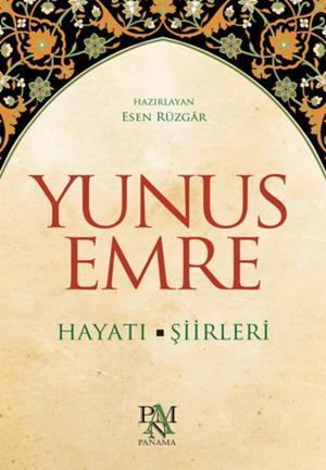 Cover of the book Yunus Emre Hayatı - Şiirleri by Friedrich Wilhelm Nietzsche