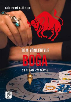 bigCover of the book Tüm Yönleriyle Boğa Burcu by 