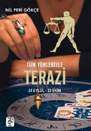Cover of the book Tüm Yönleriyle Terazi Burcu by Namık Kemal