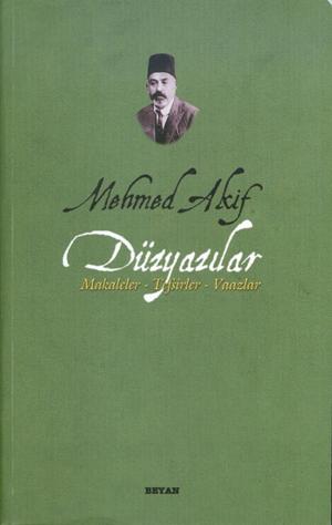 Cover of the book Düzyazılar (Makaleler-Tefsirler-Vaazlar) by Sayantan Chakravarty