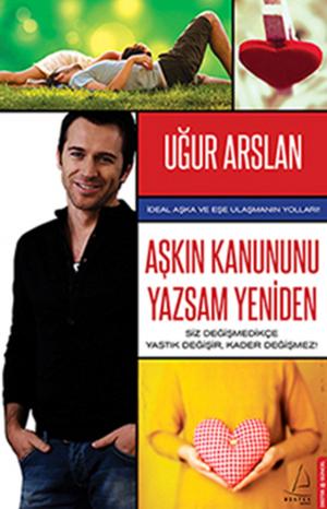 Cover of the book Aşkın Kanununu Yazsam Yeniden by Beki İkala Erikli