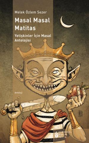 bigCover of the book Masal Masal Matitas by 