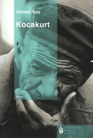 Cover of the book Kocakurt by M.A. Simirvov