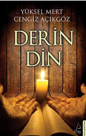 Cover of the book Derin Din by Hıfzı Deveci