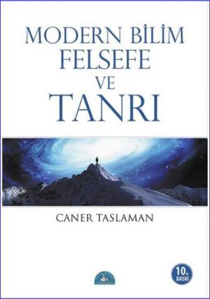 Book cover of Modern Bilim Felsefe ve Tanrı