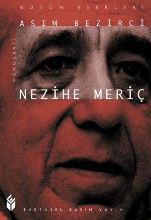 Cover of the book Nezihe Meriç by Semih Hiçyılmaz