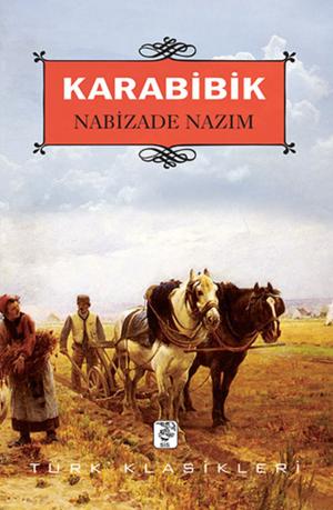 Cover of the book Karabibik by Namık Kemal
