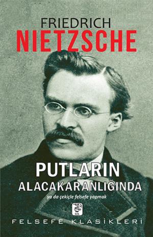 Cover of the book Putların Alacakaranlığında by Lev Nikolayeviç Tolstoy