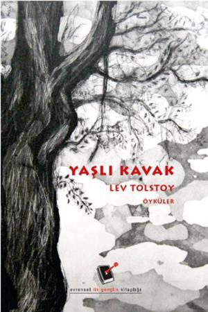 Cover of the book Yaşlı Kavak by Halime Yıldız