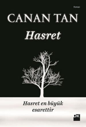 Book cover of Hasret