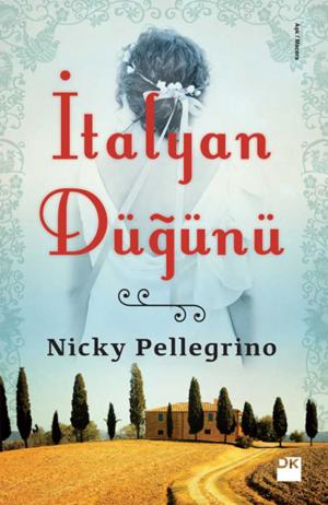 Cover of the book İtalyan Düğünü by Soner Yalçın