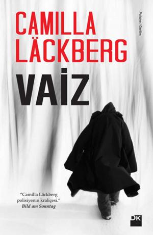 Cover of the book Vaiz by Zülfü Livaneli