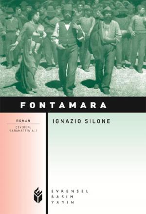 Cover of the book Fontamara by İlya Ehrenburg