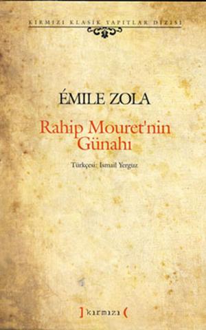 Cover of the book Rahip Mouretnin Günahı by VALERIA ANGELA CONTI